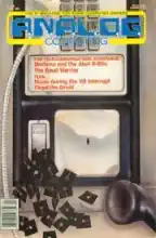 Analog Computing