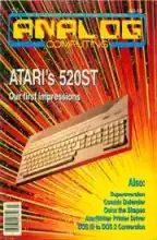 Analog Computing