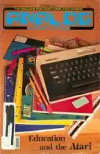 Analog Computing