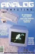 Analog Computing