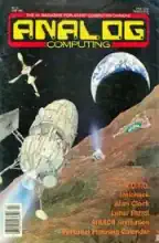 Analog Computing