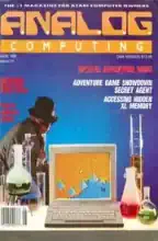 Analog Computing
