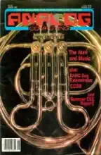 Analog Computing