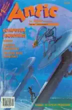 Antic Magazine