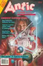 Antic Magazine