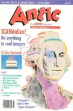 Antic Magazine