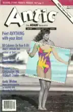 Antic Magazine