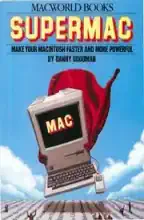 MacWorld Books Supermac