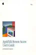 AppleTalk Remote Access