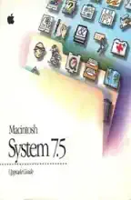 Macintosh System 7.5