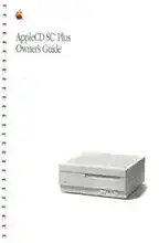 AppleCD SC Plus