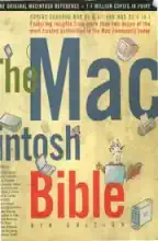 The Macintosh Bible