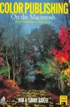 Color Publishing on the Macintosh