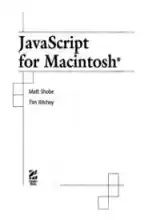 JavaScript for Macintosh