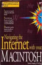 Navigating the Internet with your Macintosh