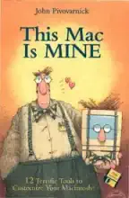 This Mac is mine