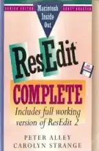 ResEdit complete