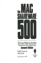 The Mac Shareware 500 Second Edition