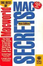 Macworld The Best Of Mac Secrets
