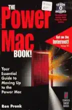 The Power Mac book!