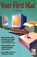 Your first Mac