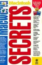 Macworld Macintosh SECRETS