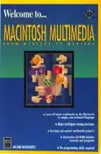 Welcome to Macintosh Multimedia