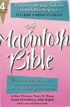 The Macintosh bible