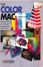 The color Mac : design production techniques