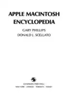 Encyclopedia of Apple Macintosh