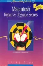 Macintosh Repair & Upgrade Secrets