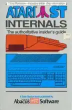 Atari ST Internals