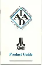 The Atari ST book of tips, instructions, secrets, and hints for the 520, 1040, and Mega STs