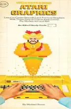 Understanding Atari graphics