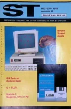Atari ST Magazine