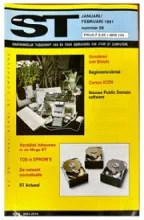 Atari ST Magazine