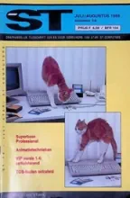 Atari ST Magazine