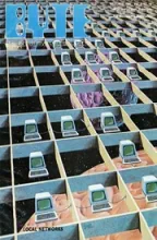 Byte Magazine
