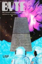 Byte Magazine