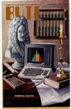Byte Magazine