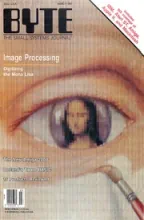Byte Magazine