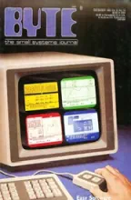 Byte Magazine