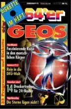 Sonderheft