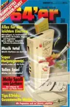 Sonderheft