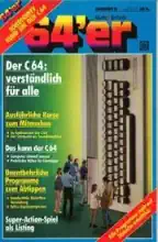 Sonderheft
