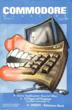 Commodore Magazine 