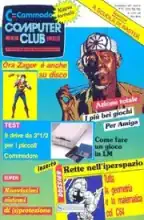 Computer Club