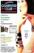 Computer Club