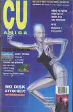 CU - Amiga