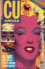 CU - Amiga
